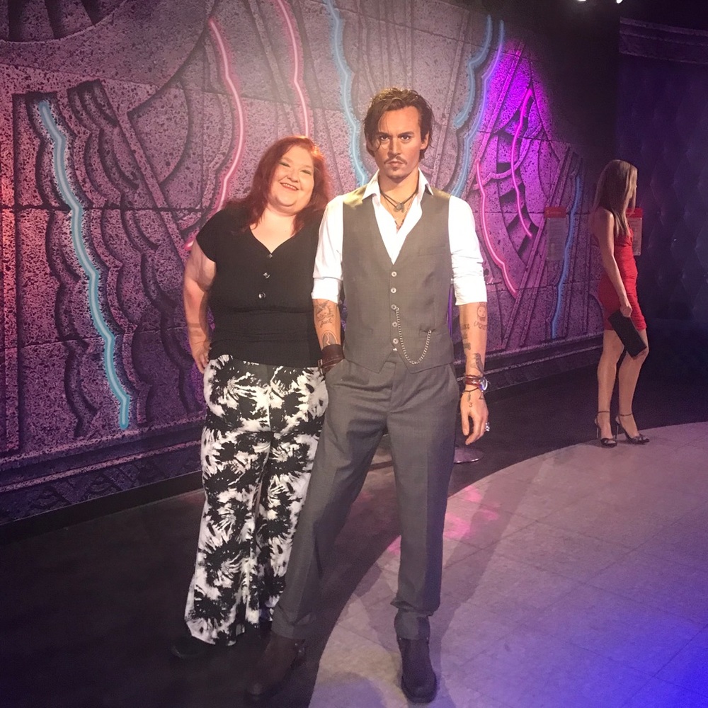 Meet your Posher, Angel